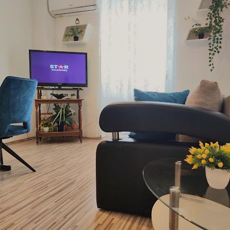 Apartment Taja Zadar Bagian luar foto