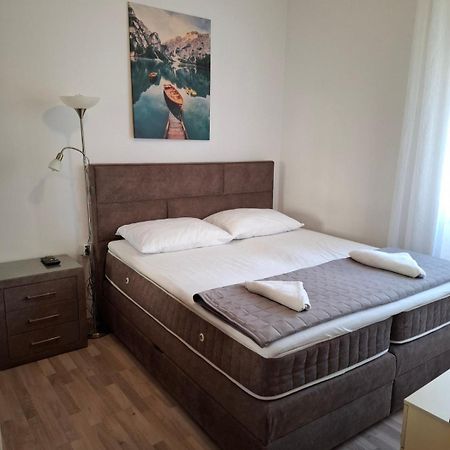 Apartment Taja Zadar Bagian luar foto