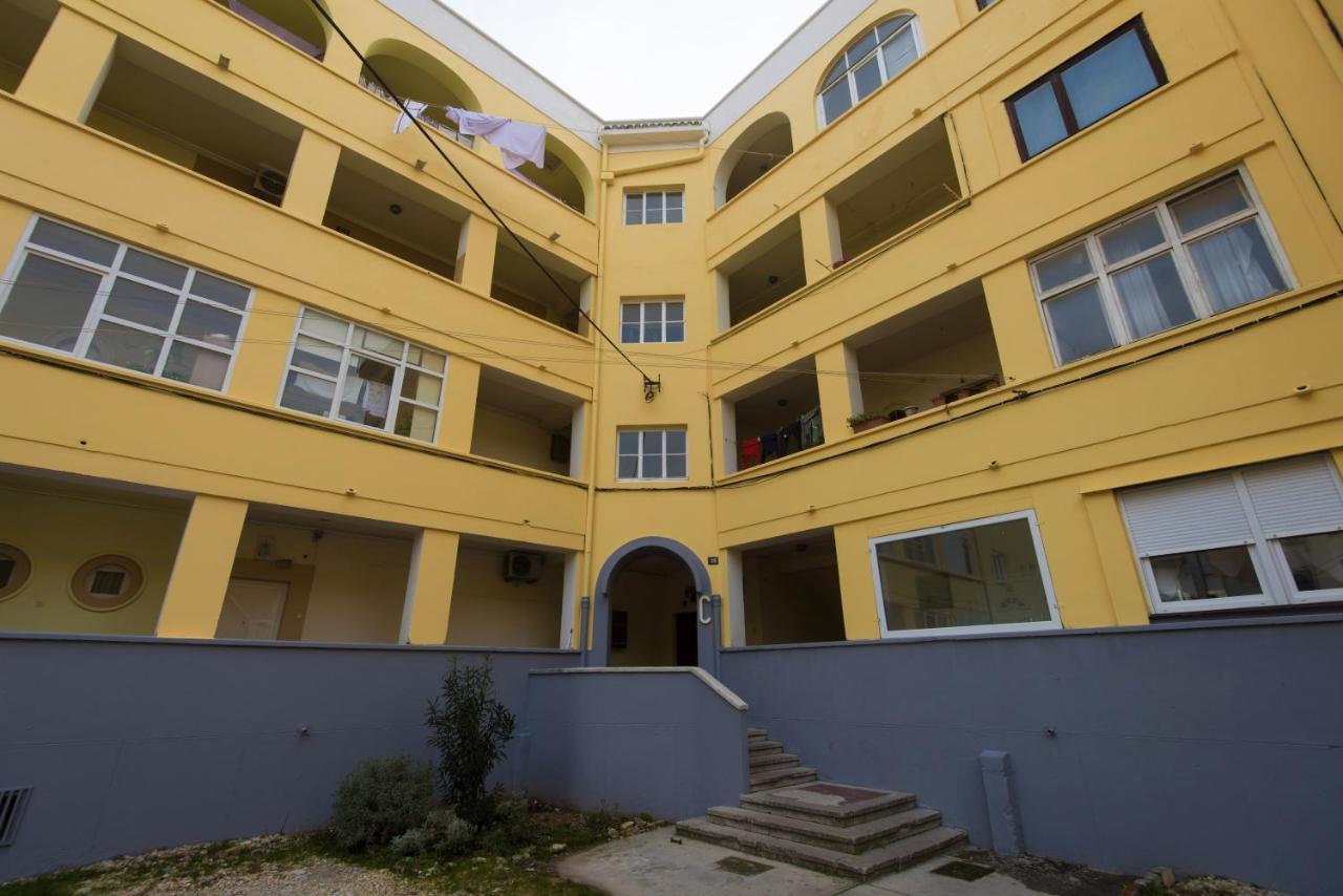 Apartment Taja Zadar Bagian luar foto