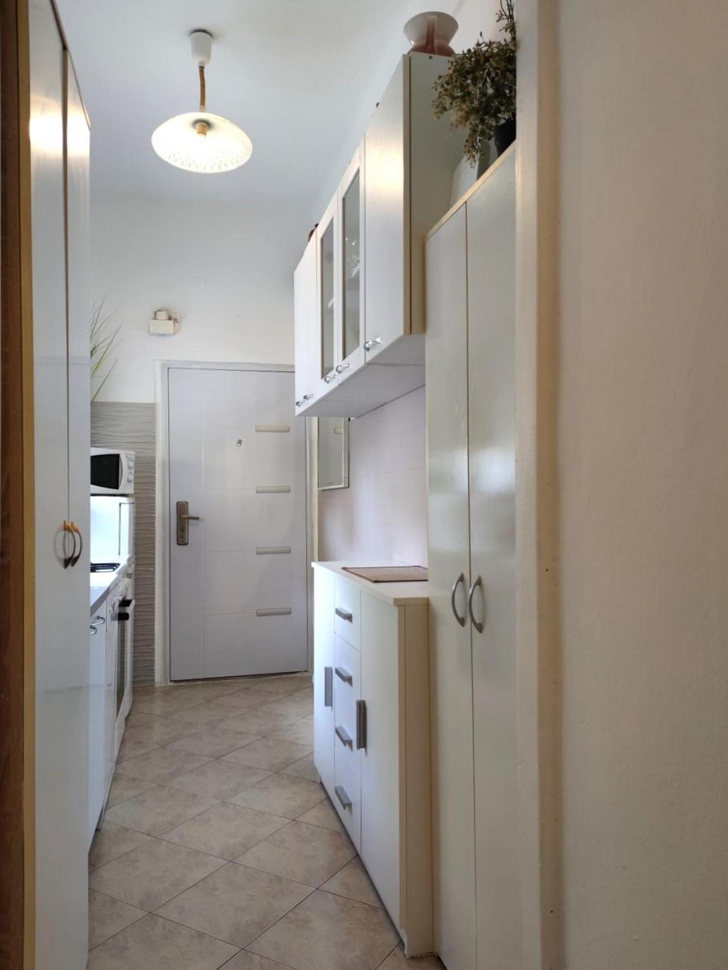Apartment Taja Zadar Bagian luar foto