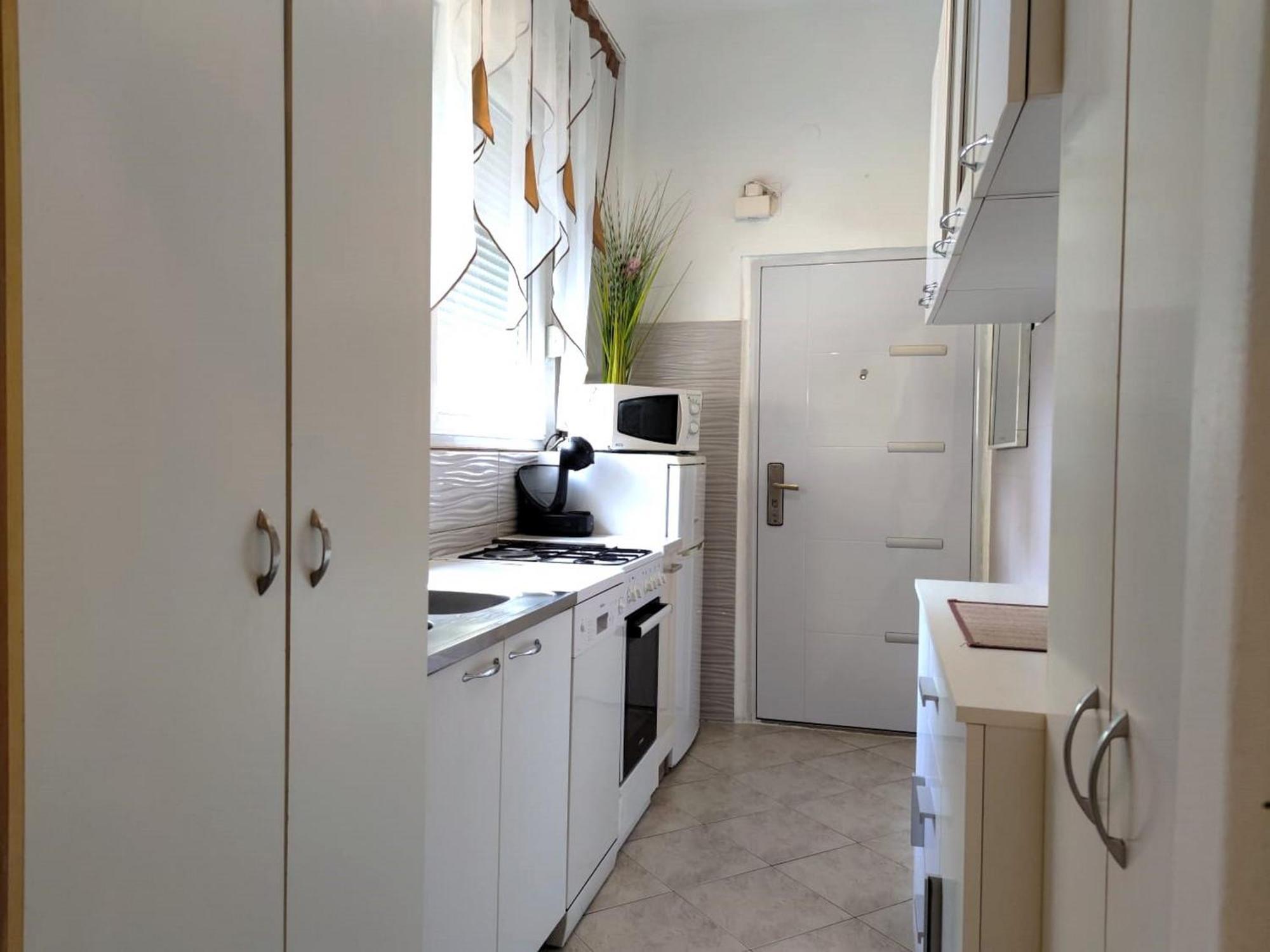 Apartment Taja Zadar Bagian luar foto