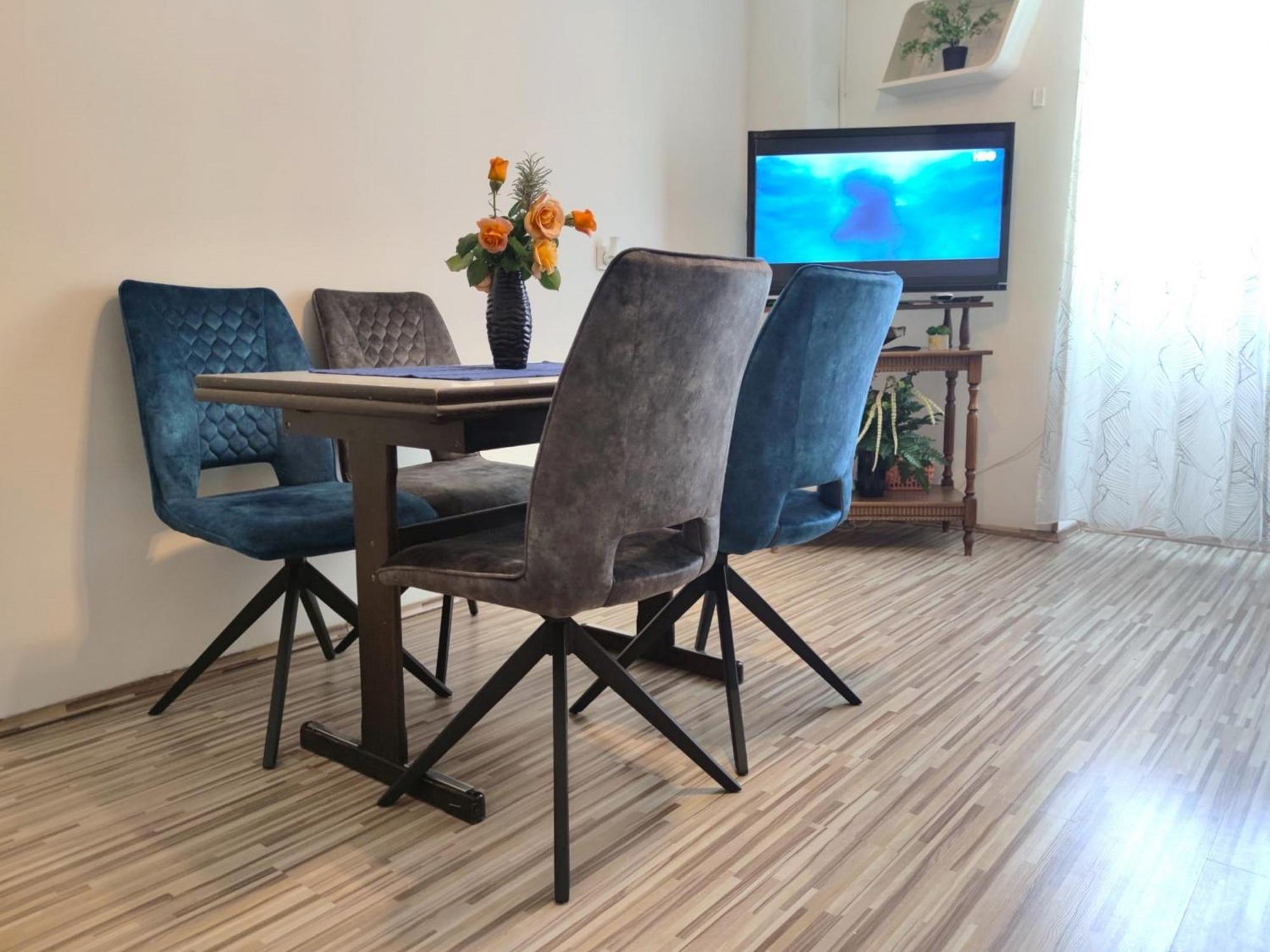 Apartment Taja Zadar Bagian luar foto
