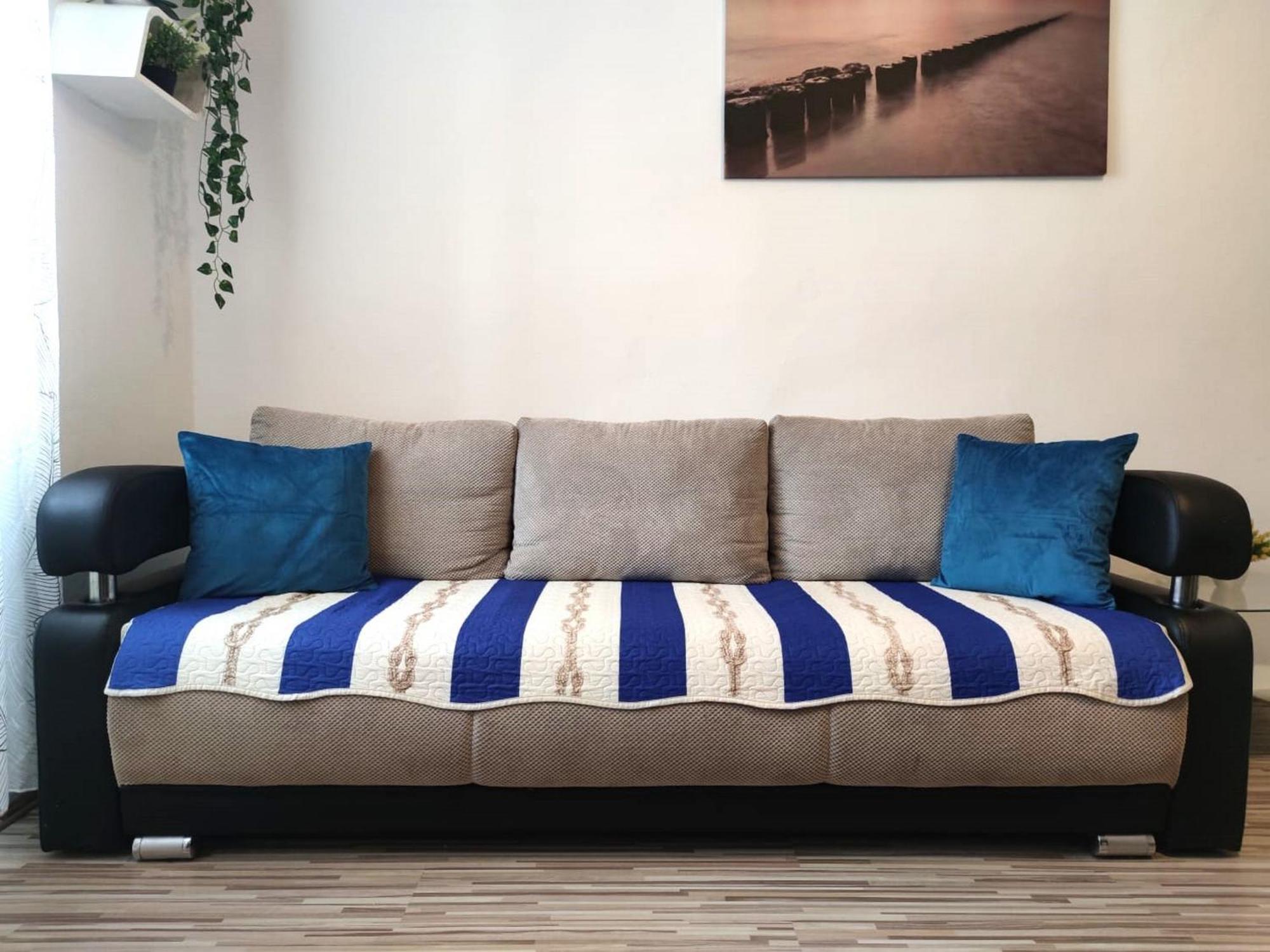 Apartment Taja Zadar Bagian luar foto