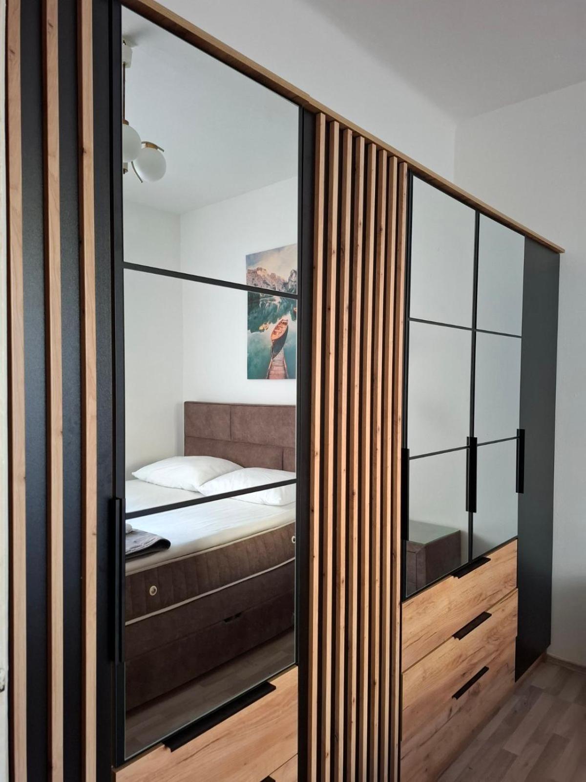 Apartment Taja Zadar Bagian luar foto