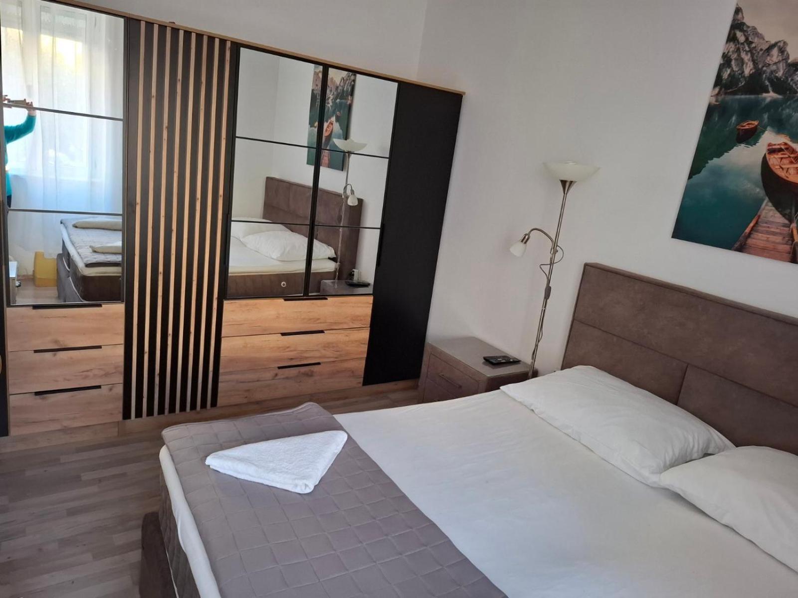 Apartment Taja Zadar Bagian luar foto